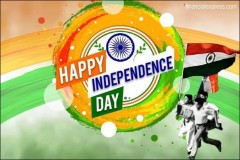 Russell Group wishes Happy Independence Day 2020