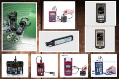 Ultrasonic Thickness Gauges: Benefits of Sonic Readings