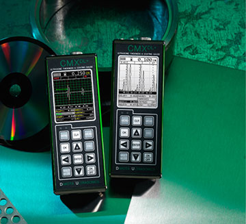 Coating Thickness Gauges