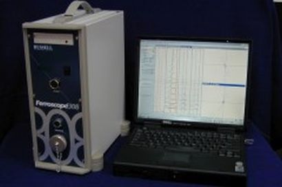 The Ferroscope 308: The Best Tube Inspection Kit