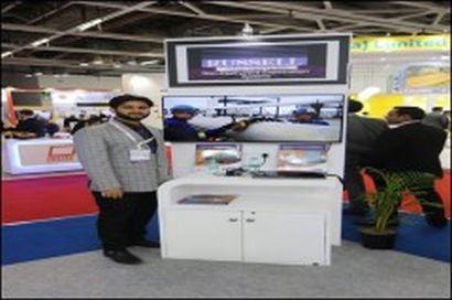 PETROTECH 2019 at New Delhi, NCR, India