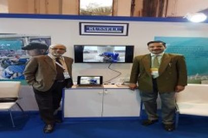 Special Thanks to visitors at RTI's booth