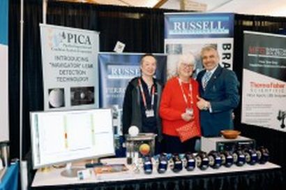 IPEIA Conference Jasper, Alberta, Canada 26 - 29th Feb 2024