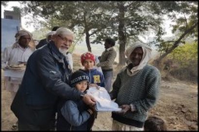 Social & Cultural Responsibilities (CSR)