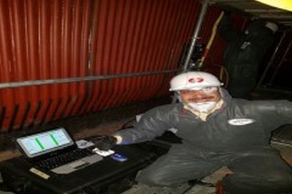 Boiler Tube Inspection and Testing: The First Line of Defence