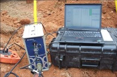 Award Winning NDT Solutions with Russell Group