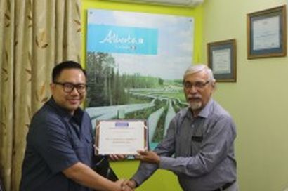 Agency Appointment in Indonesia 2019