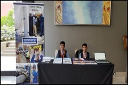 INTEGRITY & INSPECTION CONFERENCE 2019