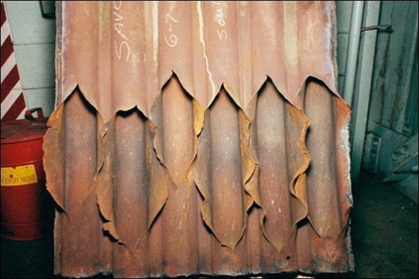 Preventing Costly Boiler Failures with RTI