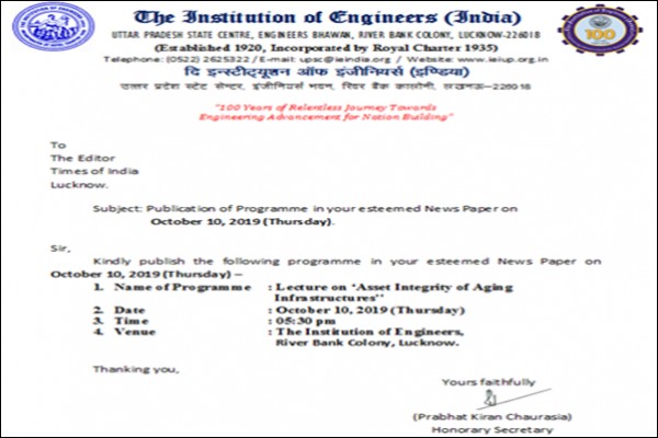 Seminar on “Pipeline Integrity