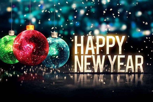 Seasons Greetings for CHRISTMAS & NEW YEAR