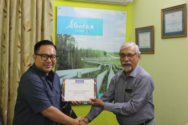 Agency Appointment in Indonesia 2019