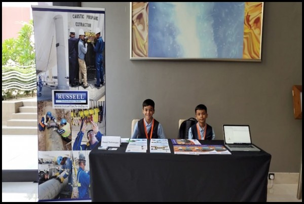 INTEGRITY & INSPECTION CONFERENCE 2019